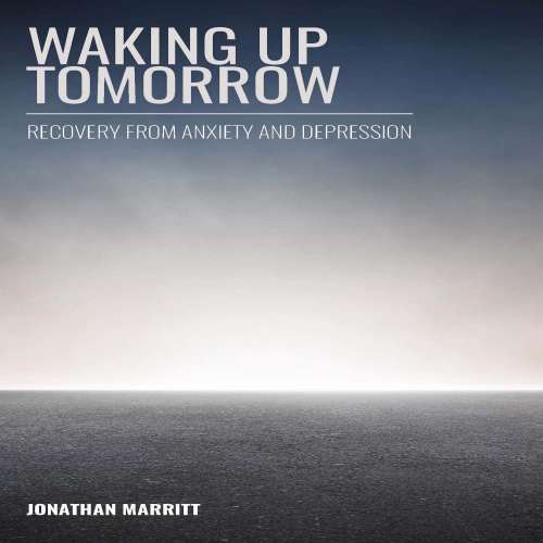 Cover von Jonathan Marritt - Waking Up Tomorrow