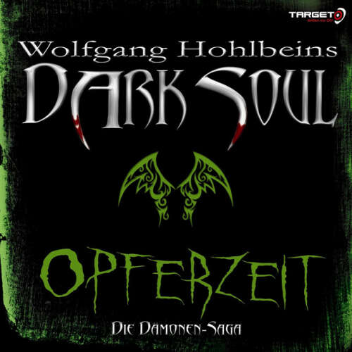 Cover von Wolfgang Hohlbein - Wolfgang Hohlbeins Dark Soul 1: Opferzeit