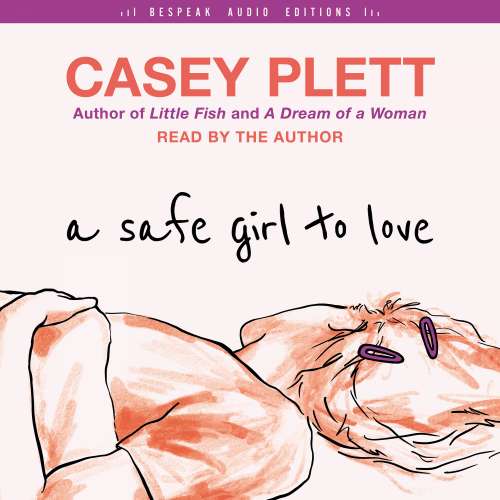 Cover von Casey Plett - A Safe Girl to Love