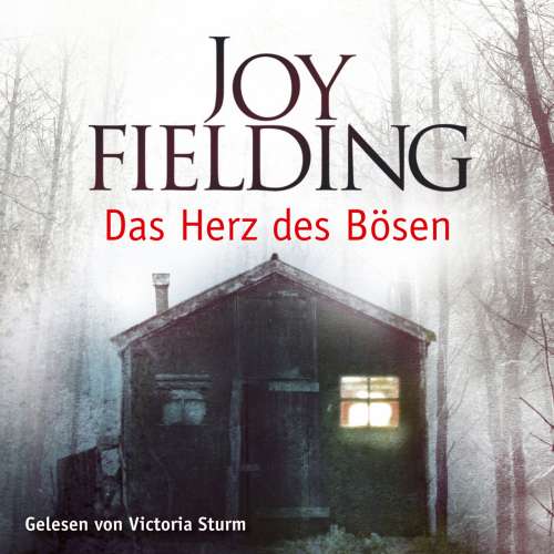 Cover von Joy Fielding - Das Herz des Bösen