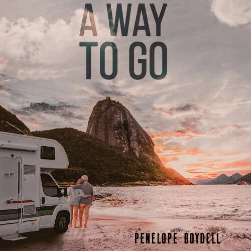 Cover - Penelope Boydell - A Way to Go