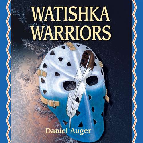 Cover von Watishka Warriors - Watishka Warriors