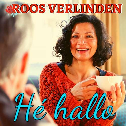 Cover von Roos Verlinden - Hé hallo