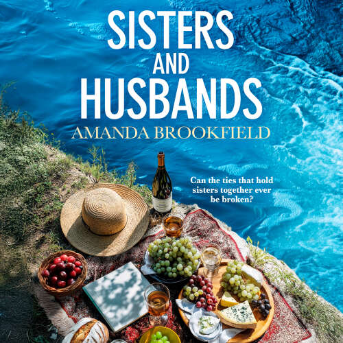 Cover von Amanda Brookfield - Sisters and Husbands