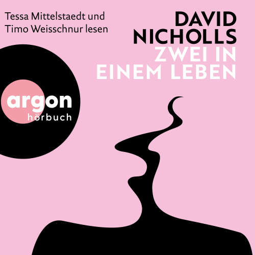 Cover von David Nicholls - Zwei in einem Leben