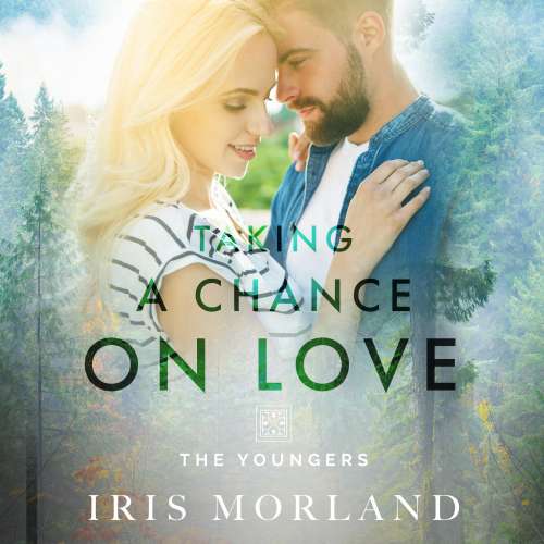 Cover von Iris Morland - Taking a Chance on Love