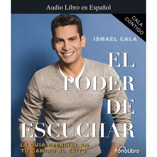 Cover von Ismael Cala - El Poder de Escuchar