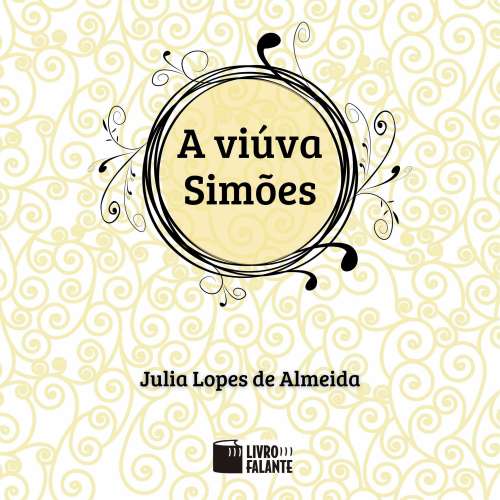 Cover von Julia Lopes de Almeida - A viúva Simões