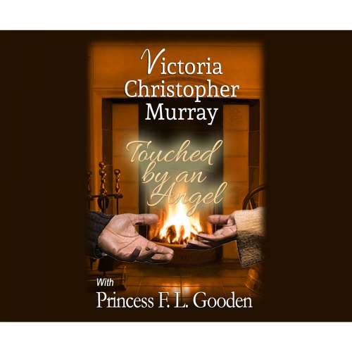 Cover von Victoria Christopher Murray - Touched by an Angel