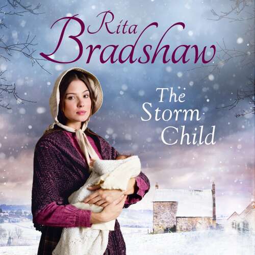 Cover von Rita Bradshaw - The Storm Child