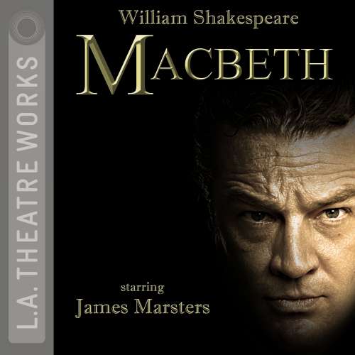 Cover von William Shakespeare - Macbeth