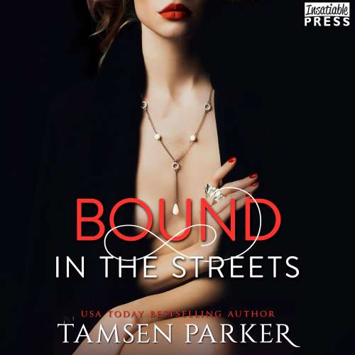 Cover von Tamsen Parker - After Hours - Book 2 - Bound in the Streets