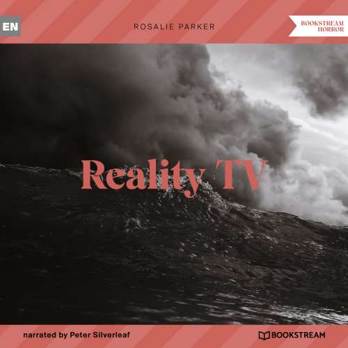 Cover von Rosalie Parker - Reality TV