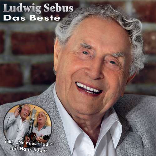 Cover von Ludwig Sebus - 