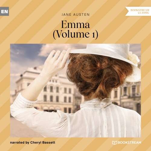 Cover von Jane Austen - Emma - Vol. 1
