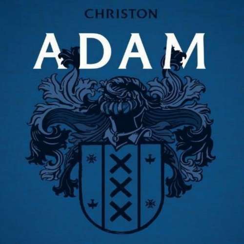 Cover von Christon - Adam