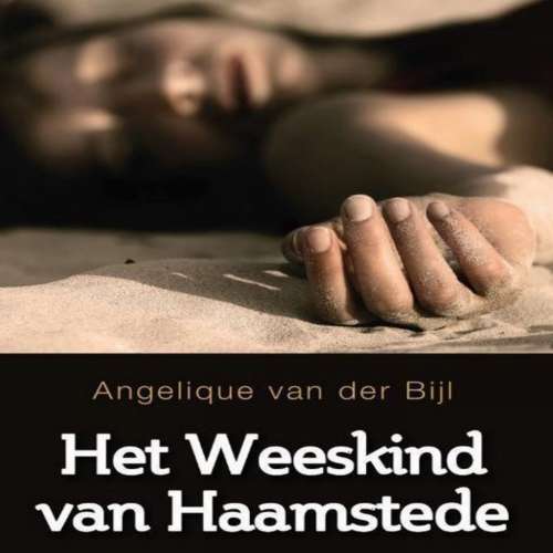 Cover von Angelique van der Bijl - Het weeskind van Haamstede