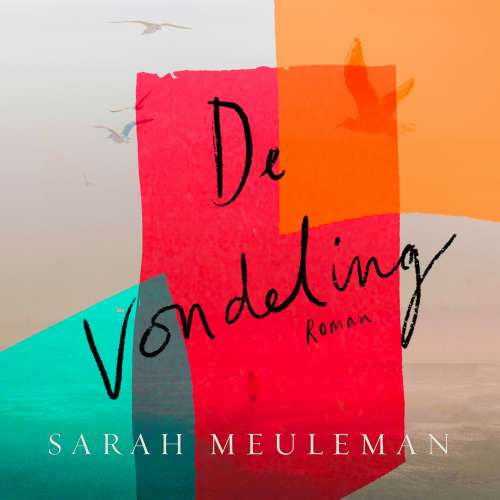 Cover von Sarah Meuleman - De vondeling