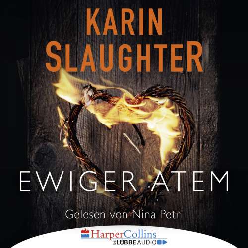 Cover von Karin Slaughter - Ewiger Atem - Kurzgeschichte