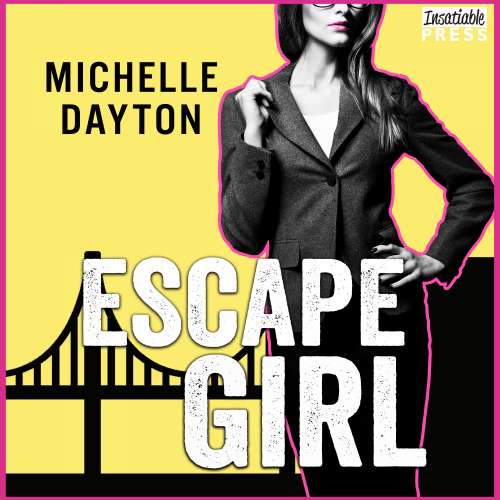 Cover von Michelle Dayton - Tech-nically Love - Book 3 - Escape Girl