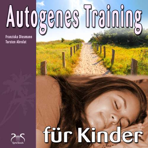 Cover von Franziska Diesmann - Autogenes Training für Kinder