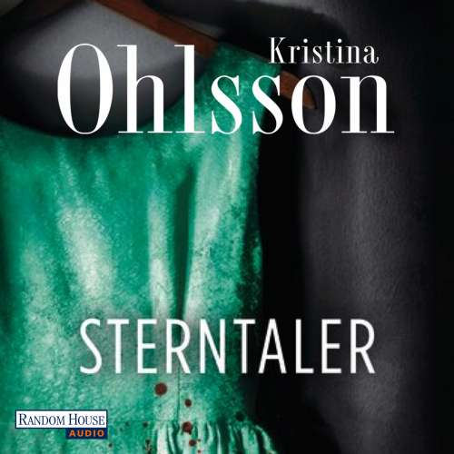 Cover von Kristina Ohlsson - Sterntaler