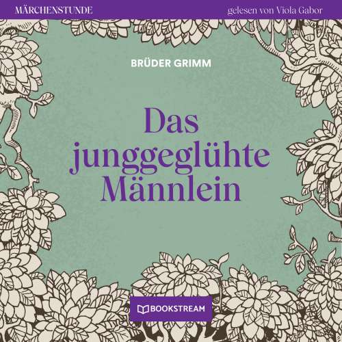 Cover von Brüder Grimm - Märchenstunde - Folge 15 - Das kluge Gretel