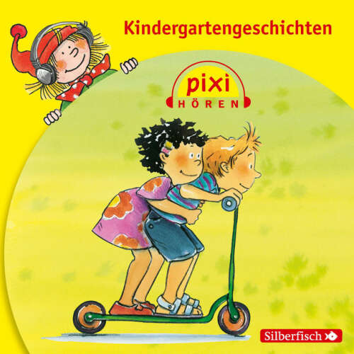 Cover von Pixi - Kindergartengeschichten