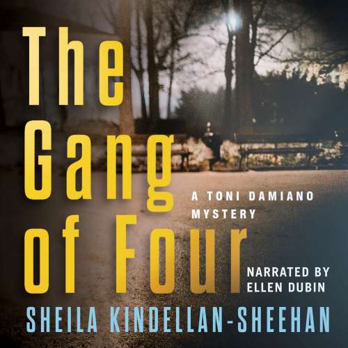 Cover von Sheila Kindellan-Sheehan - The Gang of Four