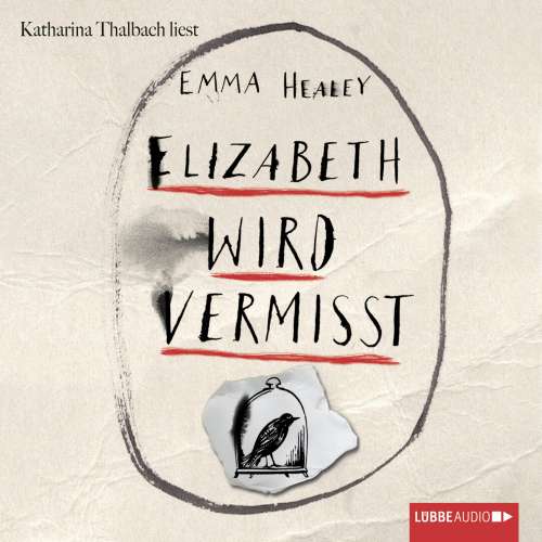Cover von Emma Healey - Elizabeth wird vermisst