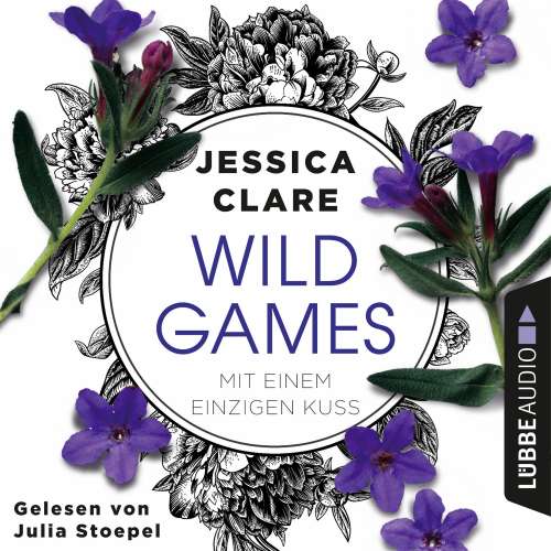 Cover von Jessica Clare - Wild-Games-Reihe - Teil 2 - Mit einem einzigen Kuss