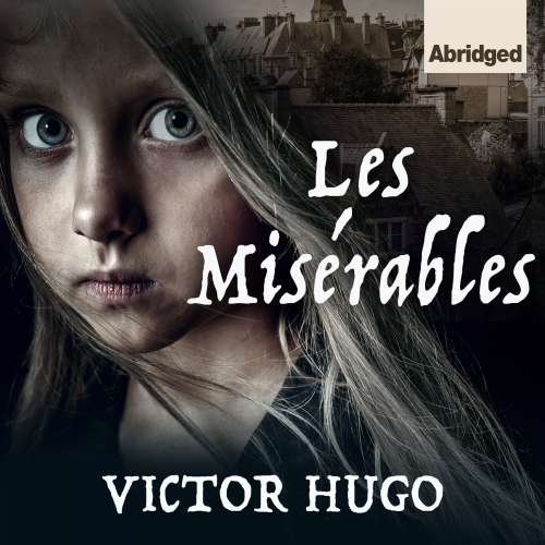 Cover von Victor Hugo - Les Miserables