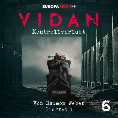 Cover von VIDAN - Staffel 1: Schrei nach Leben, Folge 6: Kontrollverlust
