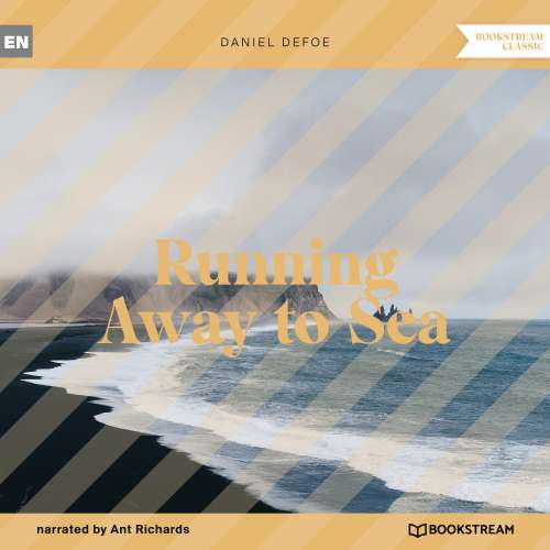 Cover von Daniel Defoe - Running Away to Sea