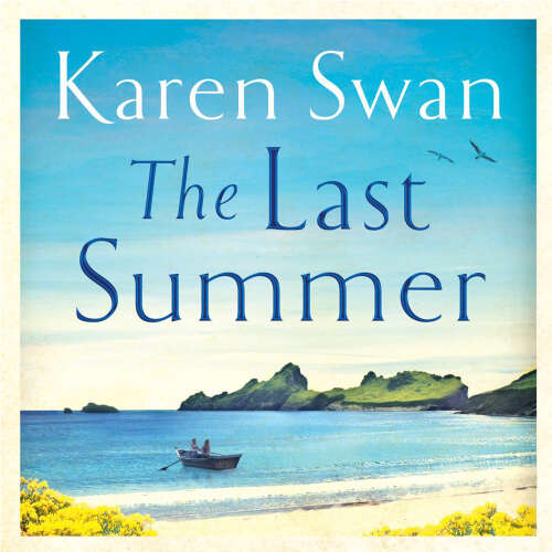 Cover von Karen Swan - The Wild Isle Series - Book 1 - The Last Summer