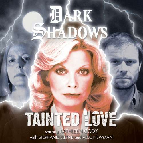 Cover von Dark Shadows - 49 - Tainted Love
