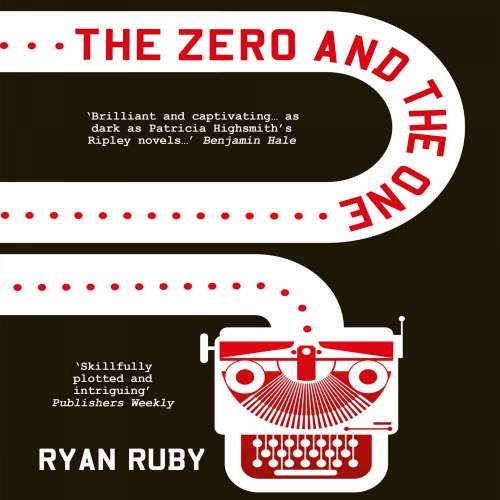Cover von Ryan Ruby - Zero and The One