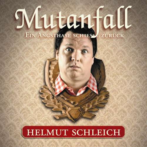 Cover von Mutanfall - Mutanfall