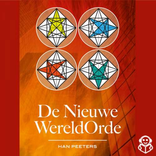 Cover von Han Peeters - De Nieuwe WereldOrde