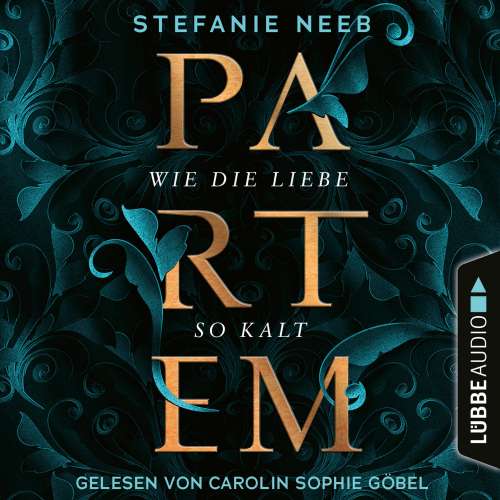 Cover von Stefanie Neeb - Partem - Wie die Liebe so kalt