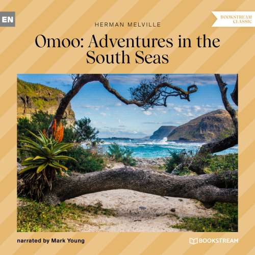 Cover von Herman Melville - Omoo: Adventures in the South Seas