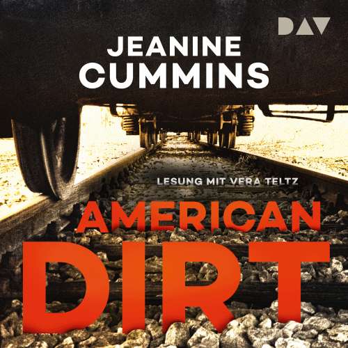 Cover von Jeanine Cummins - American Dirt