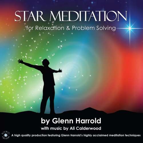 Cover von Glenn Harrold - Star Meditation