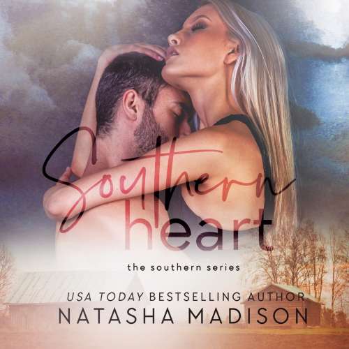 Cover von Natasha Madison - Southern Heart