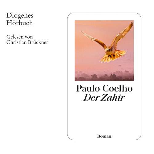 Cover von Paulo Coelho - Der Zahir