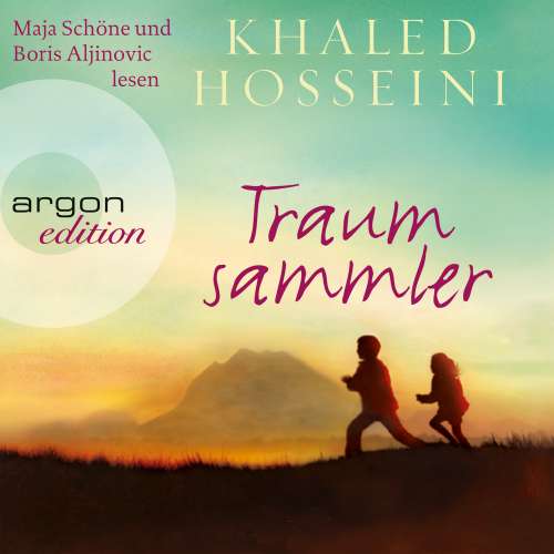 Cover von Khaled Hosseini - Traumsammler