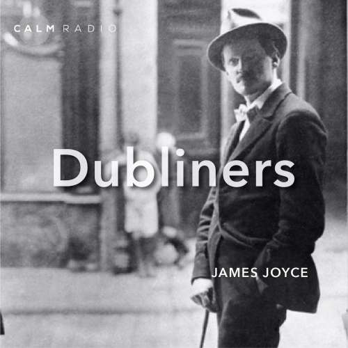 Cover von Dubliners - Dubliners