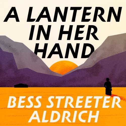 Cover von Bess Street Aldrich - A Lantern in Her Hand