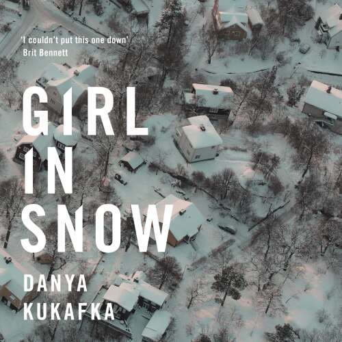 Cover von Danya Kukafka - Girl in Snow
