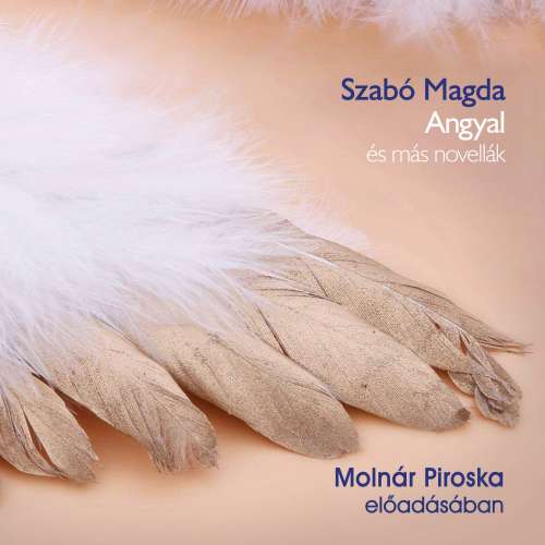 Cover von Szabó Magda - Angyal - és más novellák